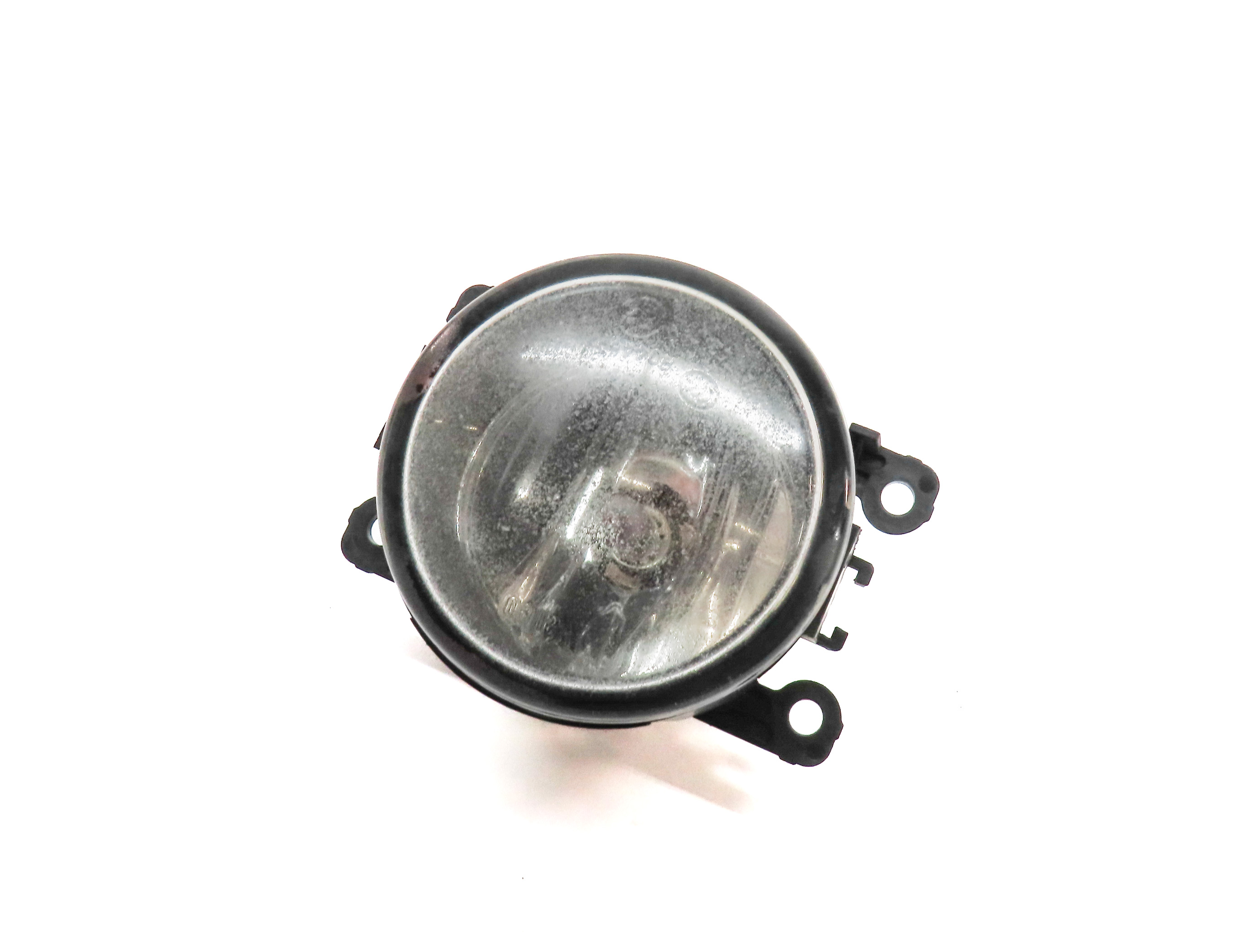 05-18 PORSCHE CAYENNE MACAN (955 957 958 95B) FRONT LEFT OR RIGHT FOG LIGHT LAMP — exact item pictured